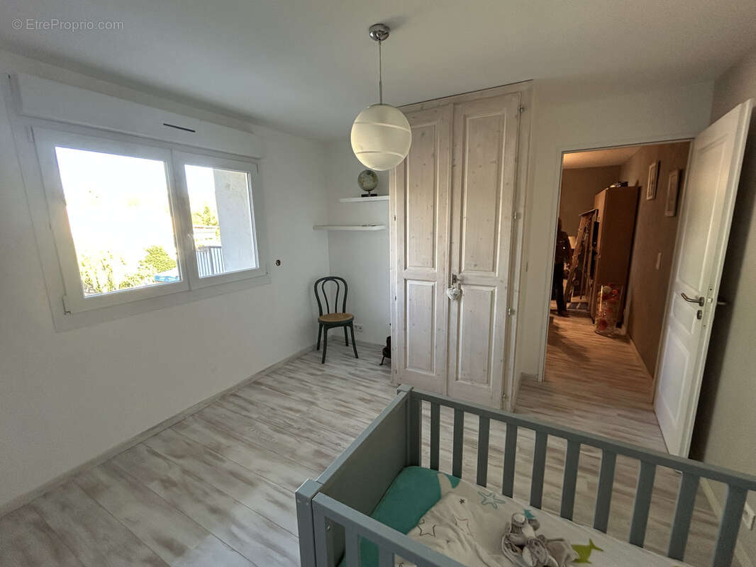 Appartement à NEYDENS