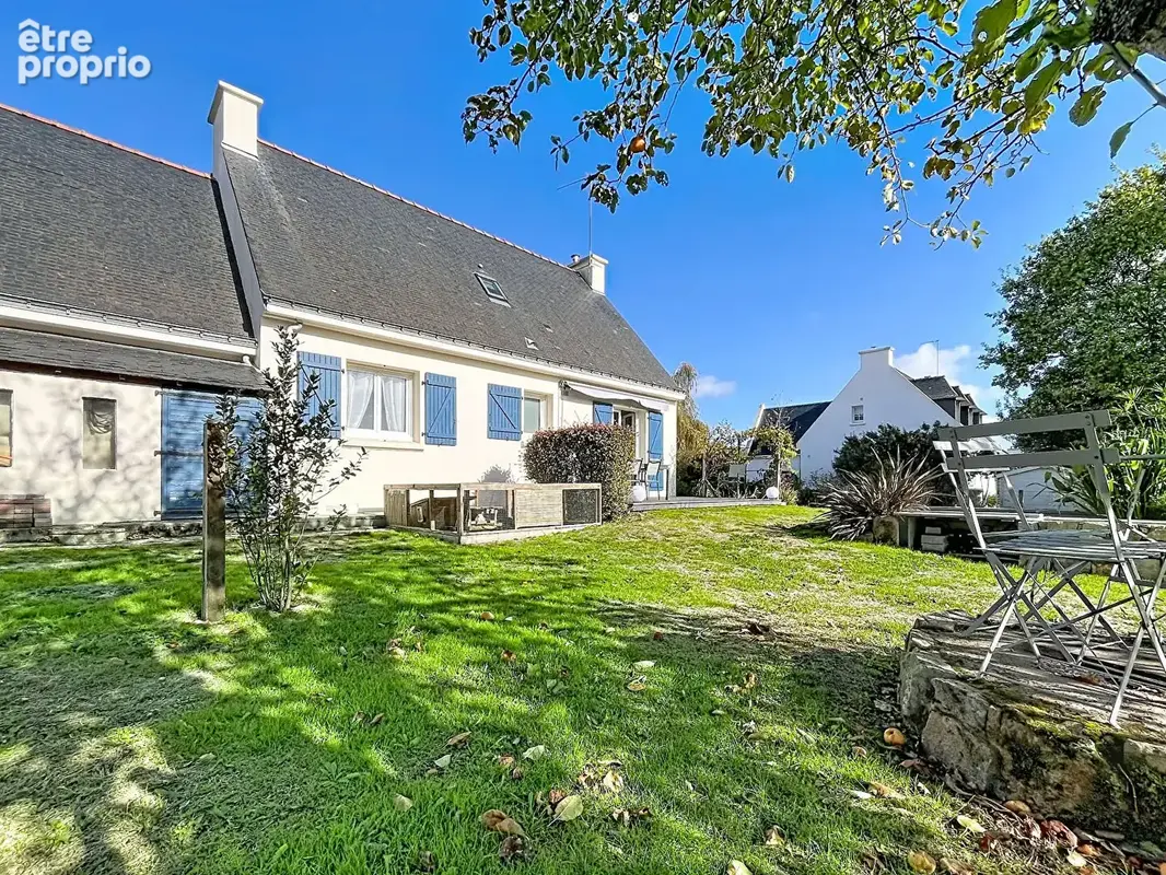 Maison Crach 4 pièces - photo 12