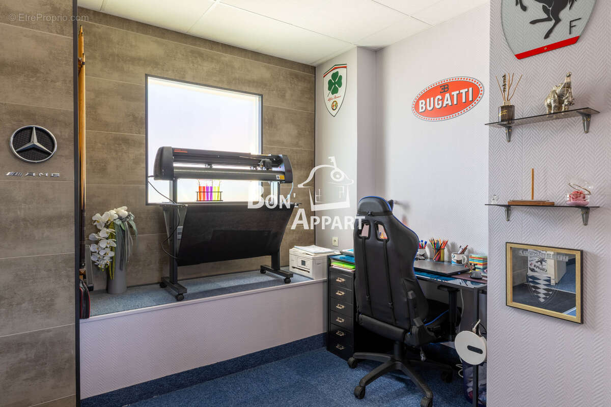 Appartement - photo 9