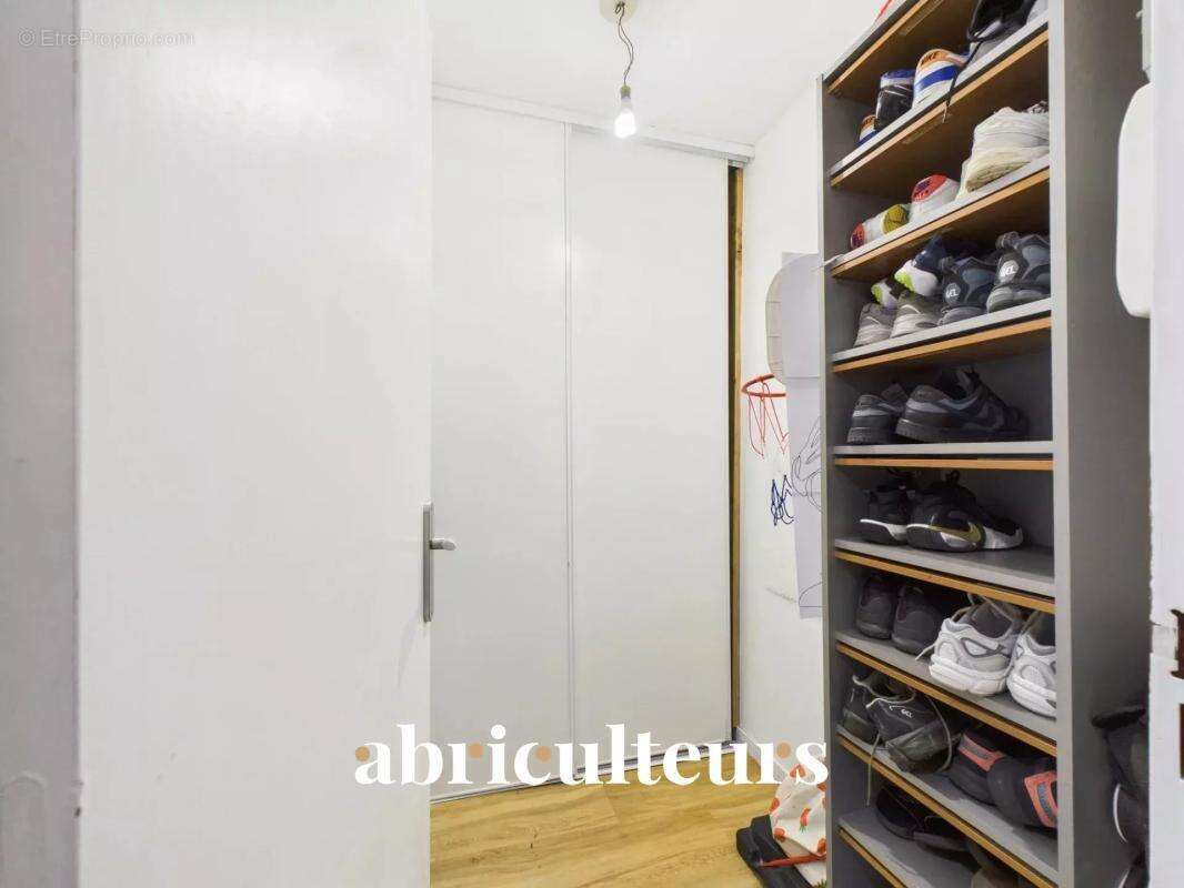 Appartement à COLOMBES