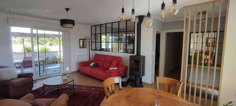 Maison 94 m² à Gisors  - photo 3