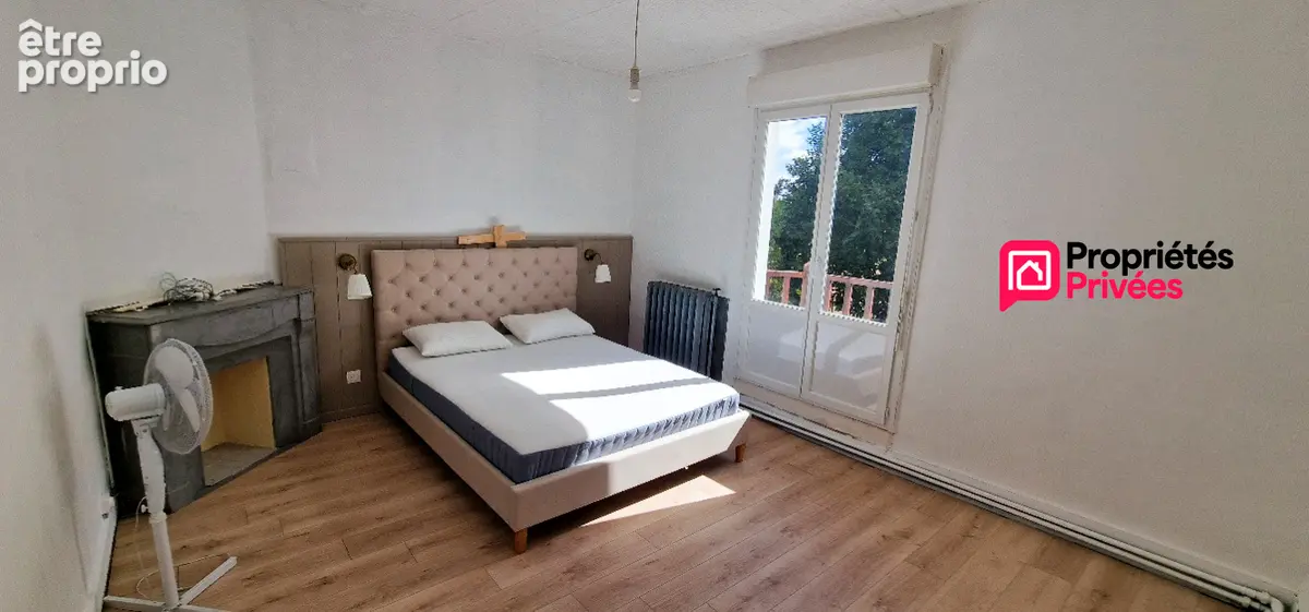 Maison à colombages de 135 m² - 6 pièces et 3 chambres + dépendances sur terrain de 1285 m² - photo 7