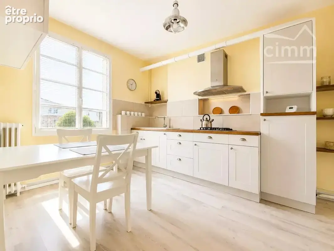 Blois gare / centre – immeuble de rapport – 4 logements + 100 m² à valoriser – 726 000 € - photo 11