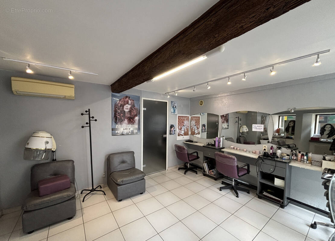 Appartement à RIEUX-MINERVOIS