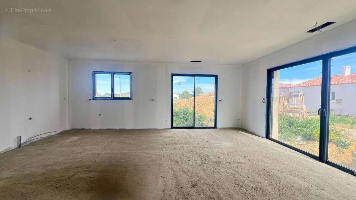 Photo 6 - Maison à NARBONNE