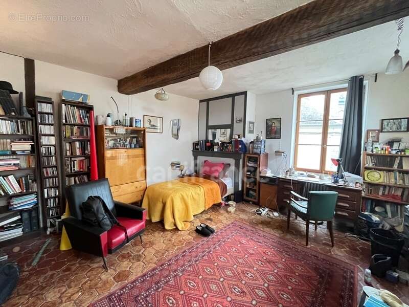 Maison à vendre 7 pièces TREIGNY (89) - photo 12