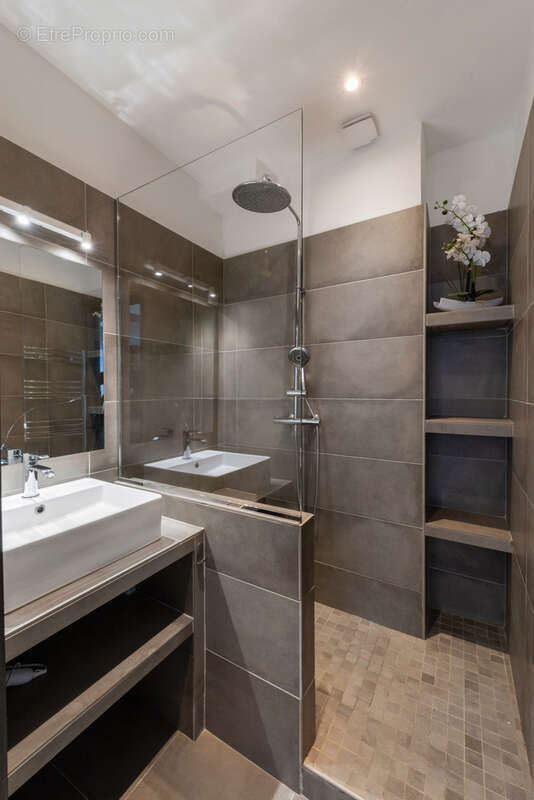 Appartement à SAINTE-MAXIME