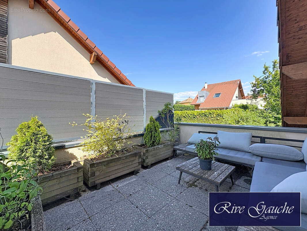 Maison 4 chambres à Chens-sur-Léman - photo 12