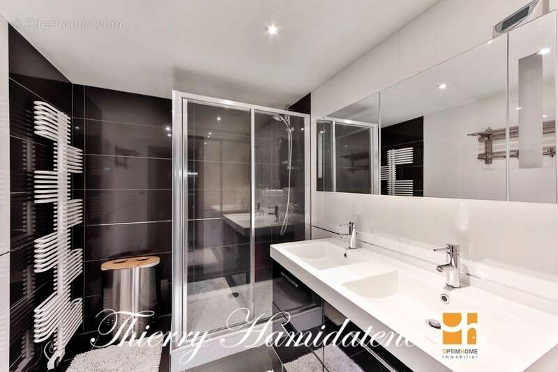 Appartement à ARGENTEUIL