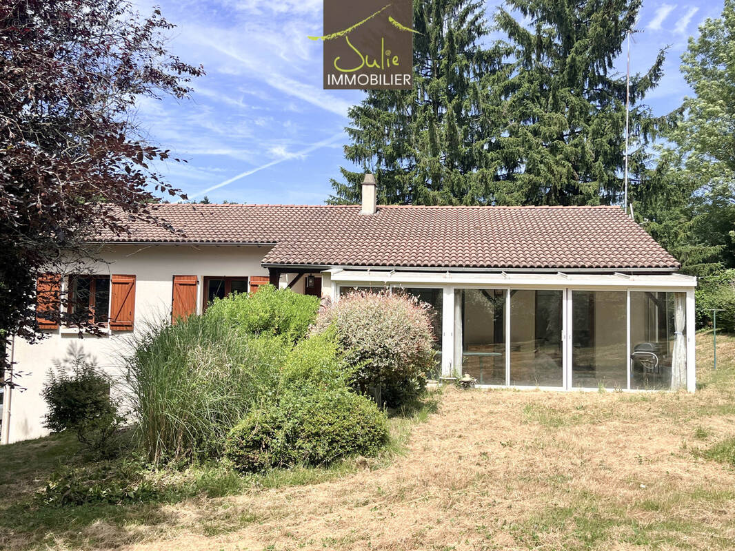 Maison à BRESSUIRE