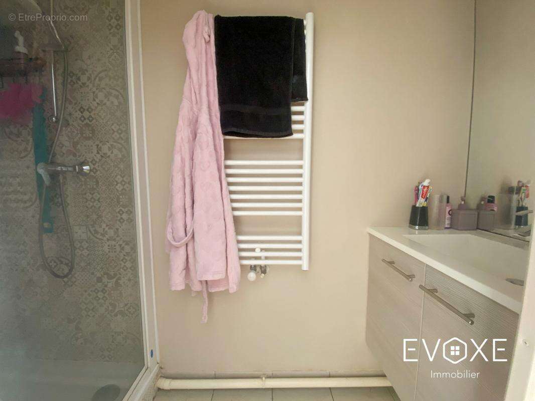 Appartement à EAUBONNE