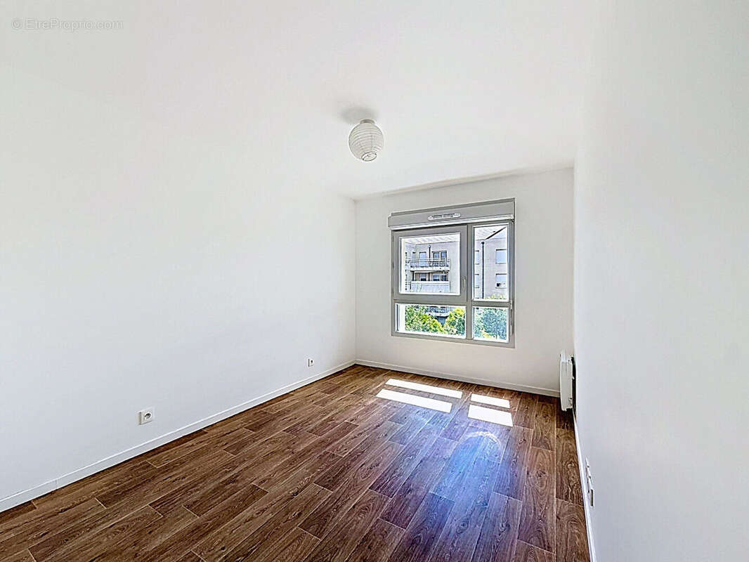 Appartement à TRAPPES