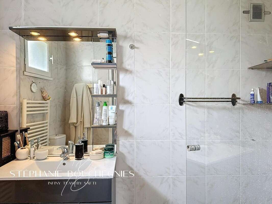 Photo 7 - Maison à SAINT-SULPICE-DE-ROYAN