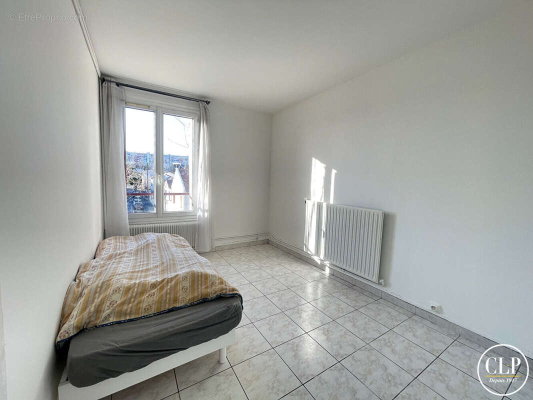 Appartement à MONTREUIL
