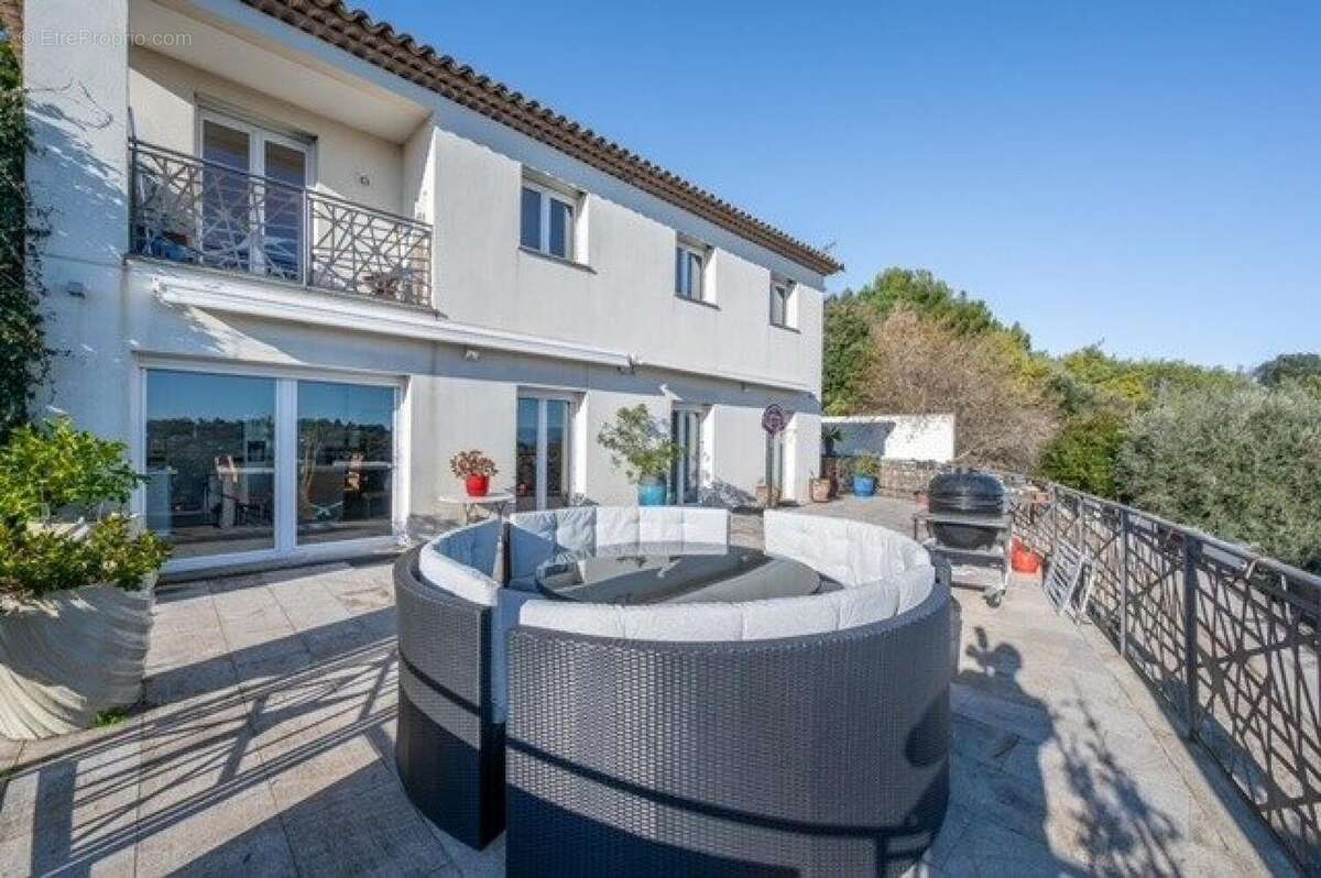 Photo 9 - Maison à TANNERON