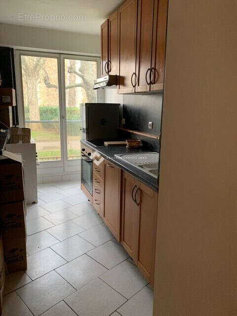 Appartement 71 m² à Nogent-Sur-Marne  - photo 5