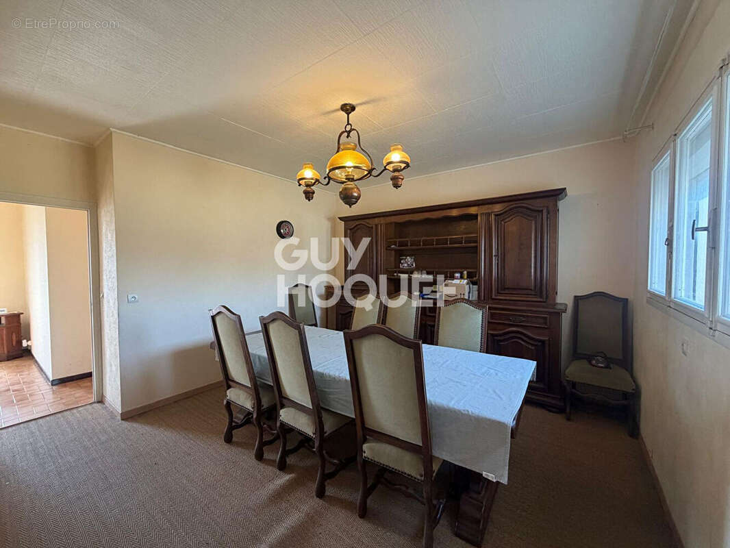 A VENDRE Maison Rion Des Landes 4 pièce(s) 110 m2 - photo 3