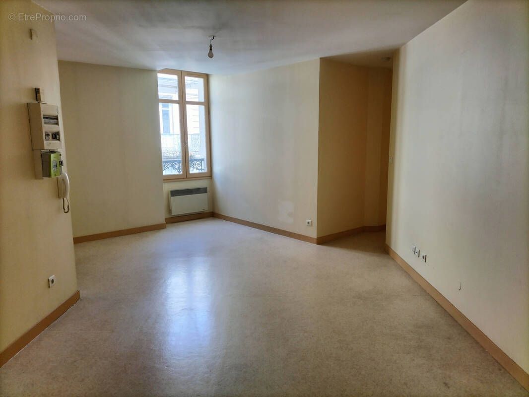 Appartement à LAVAL