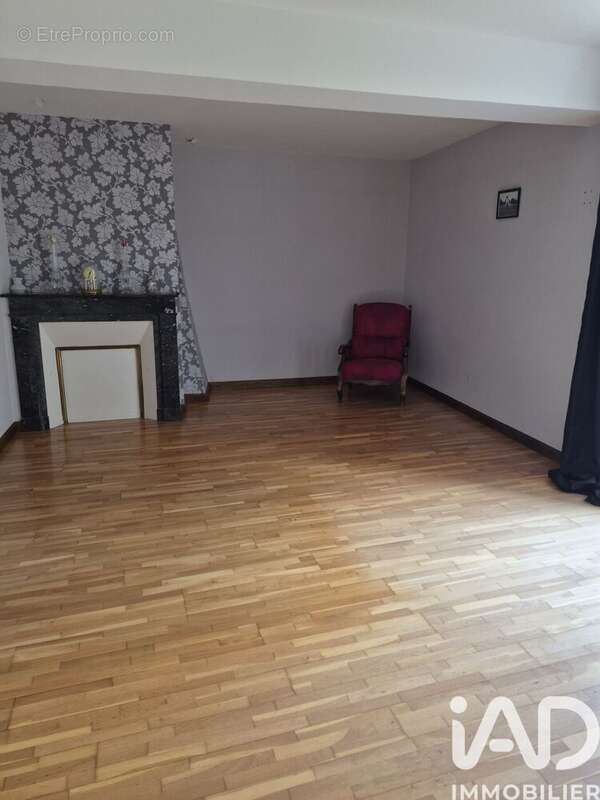 Maison 235 m² à Ceauce  - photo 7