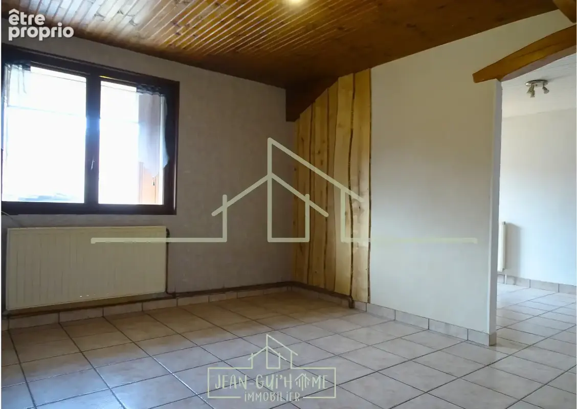 Immeuble de rapport   3 appartements loués   Potentiel de 5 logements - photo 8
