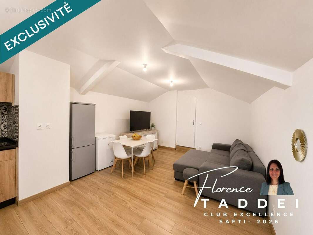 Appartement 180 m² à Montlhery  - photo 7
