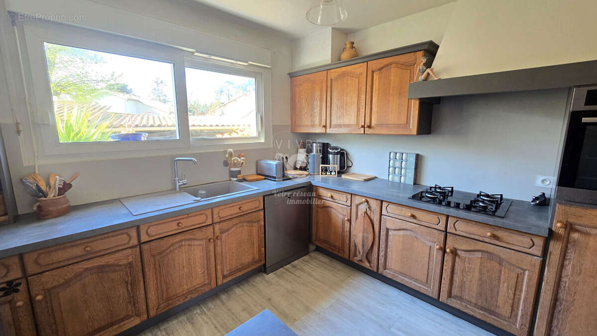 Maison à SAINT-BREVIN-LES-PINS