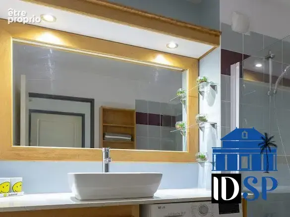 Appartement 99 m² à Saint-Paul  - photo 8