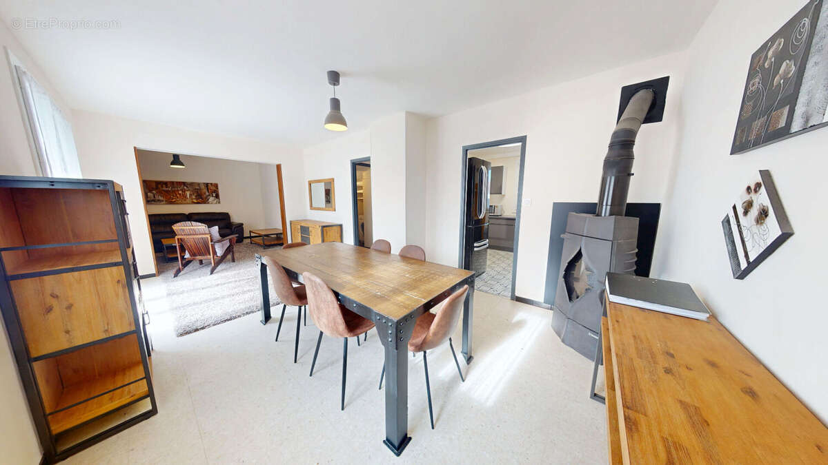 Maison à CARCASSONNE