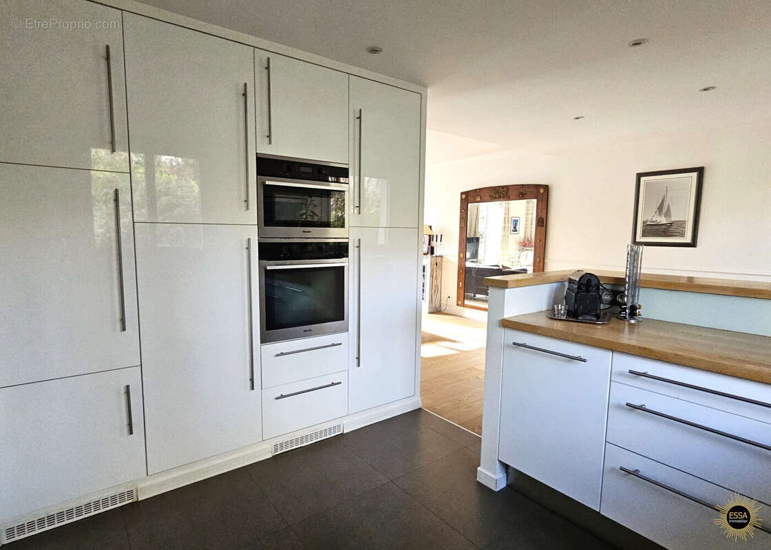 Maison à NOISY-LE-ROI