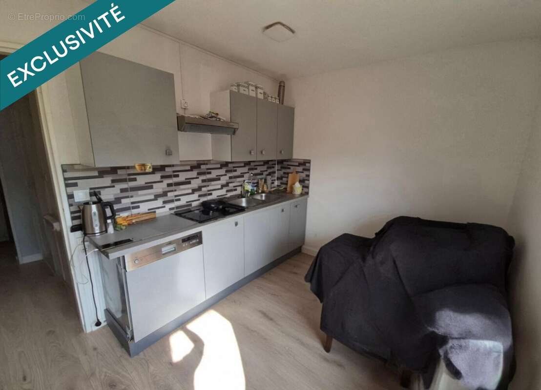 Photo 8 - Maison à SOPPE-LE-HAUT