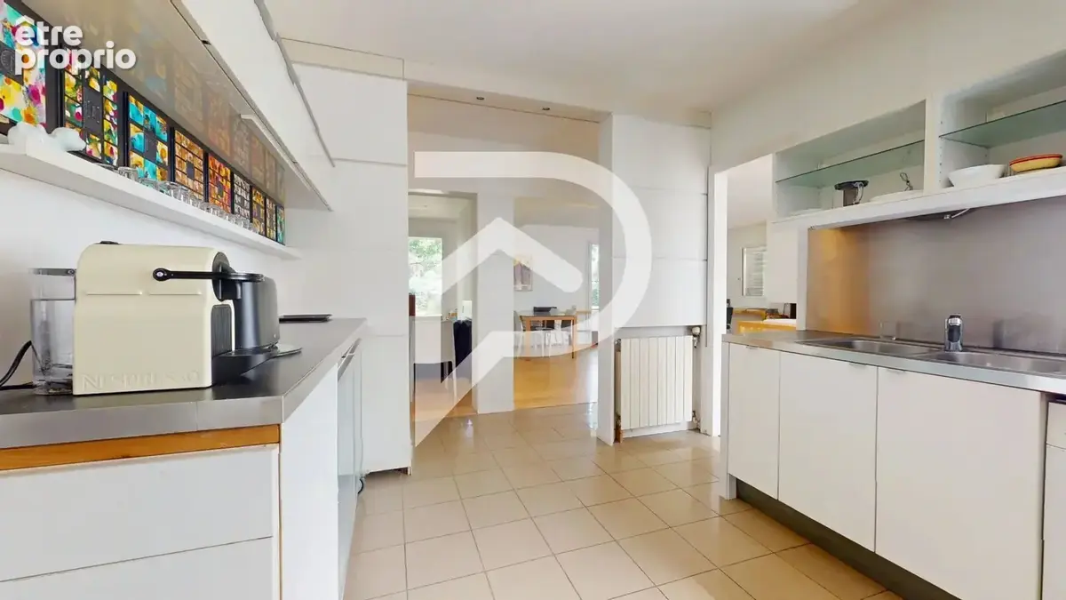 Vente Maison Verneuil-sur-seine(78480) 560 000ï¿œ - photo 7