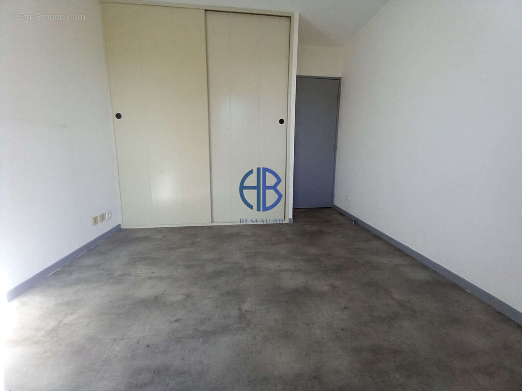 Appartement à SAINT-MAURICE-L'EXIL