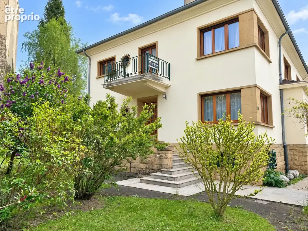 MAISON Quartier Vacquinière - 163 m2 - 4 chambres - Jardin - Garage - photo 2