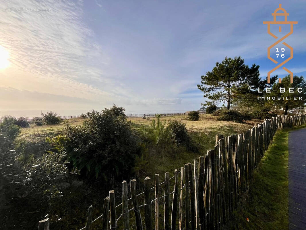 Appartement à CARNAC