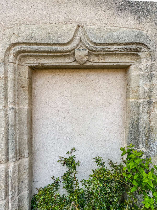 Ancien presbytère du XIV? siècle - 310 m2 - Volumes rares et potentiel d’usage Gourdon - Bourgogne du Sud - photo 11