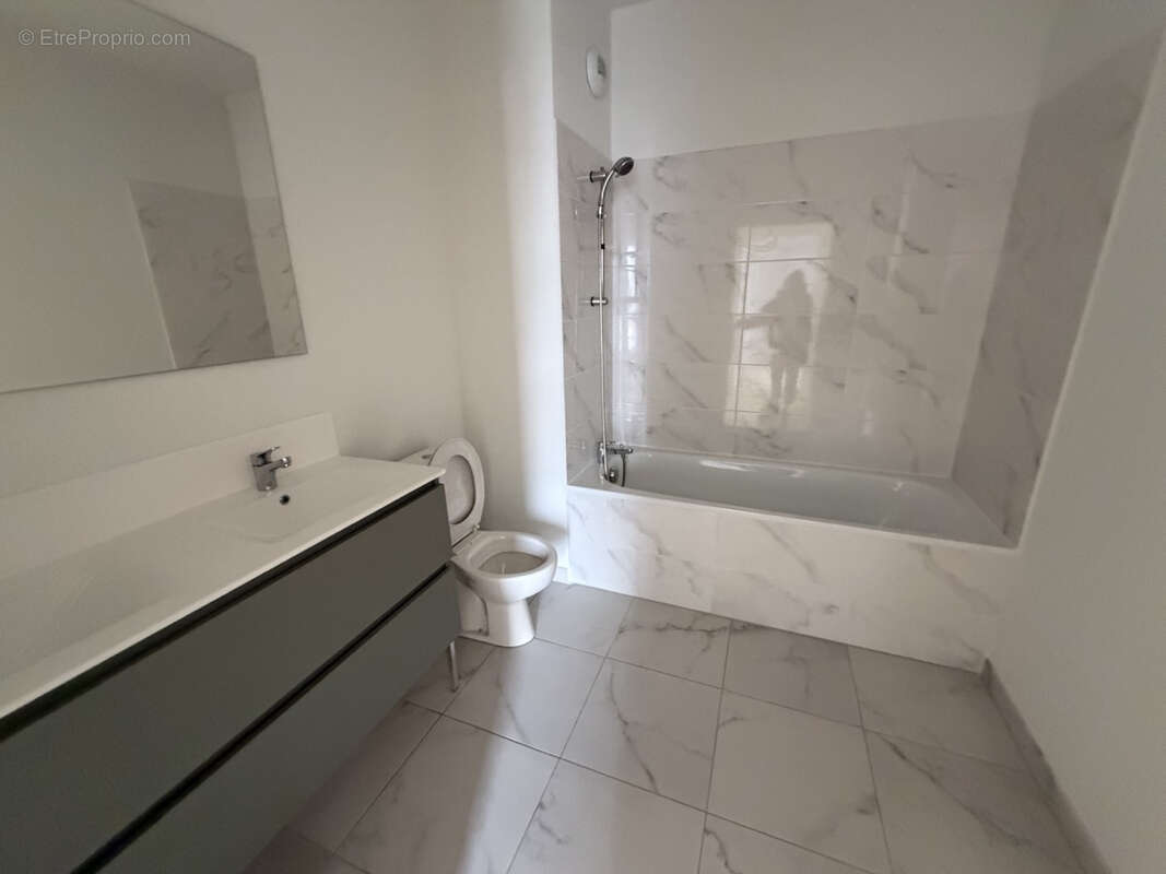 Appartement à PESSAC