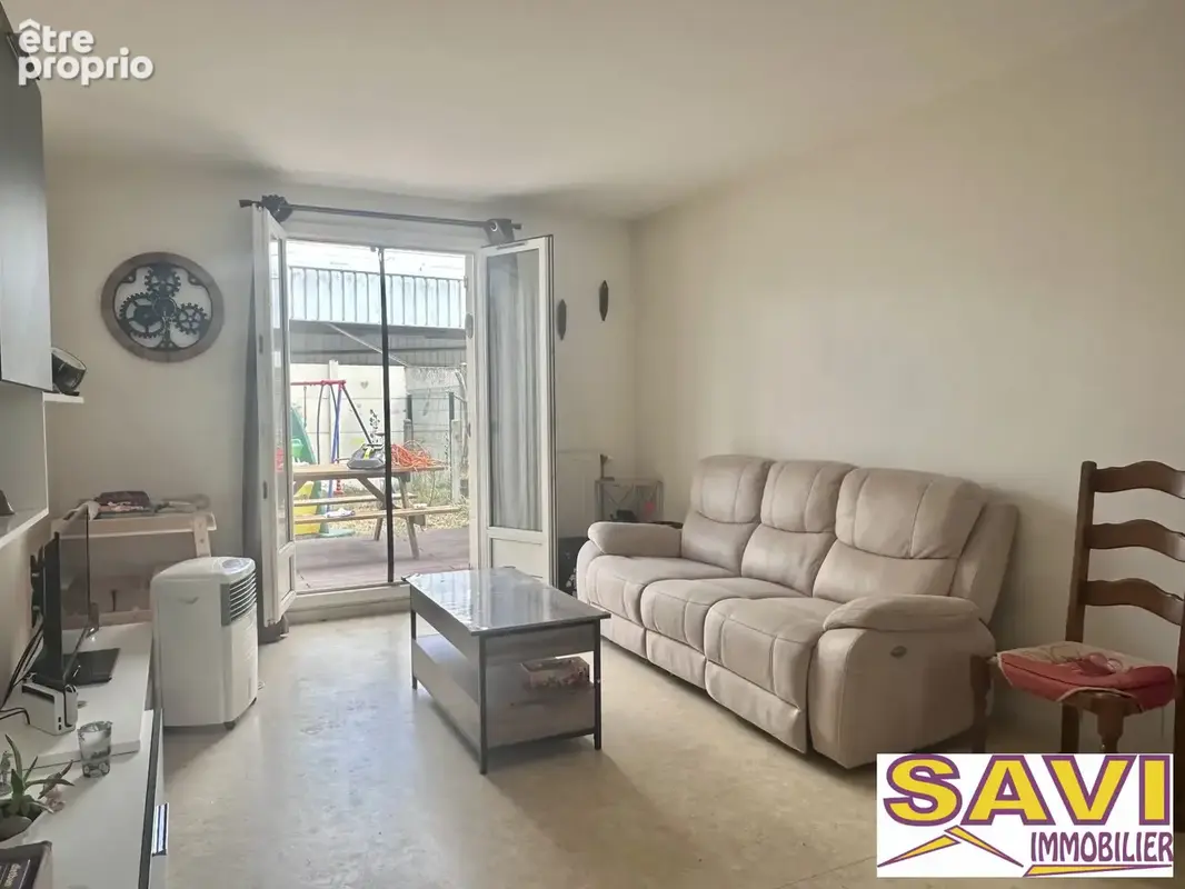 Maison 74 m² à Ferrieres-En-Gatinais  - photo 4
