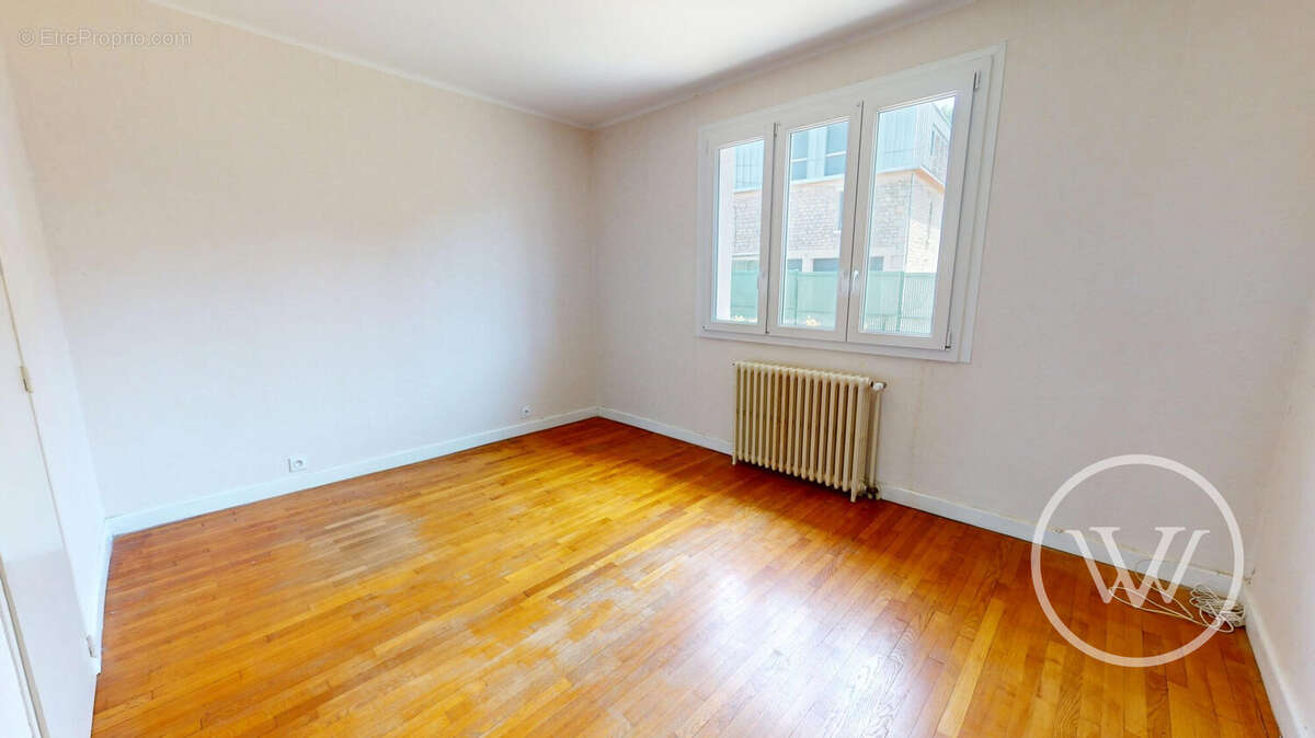 Appartement à BESANCON