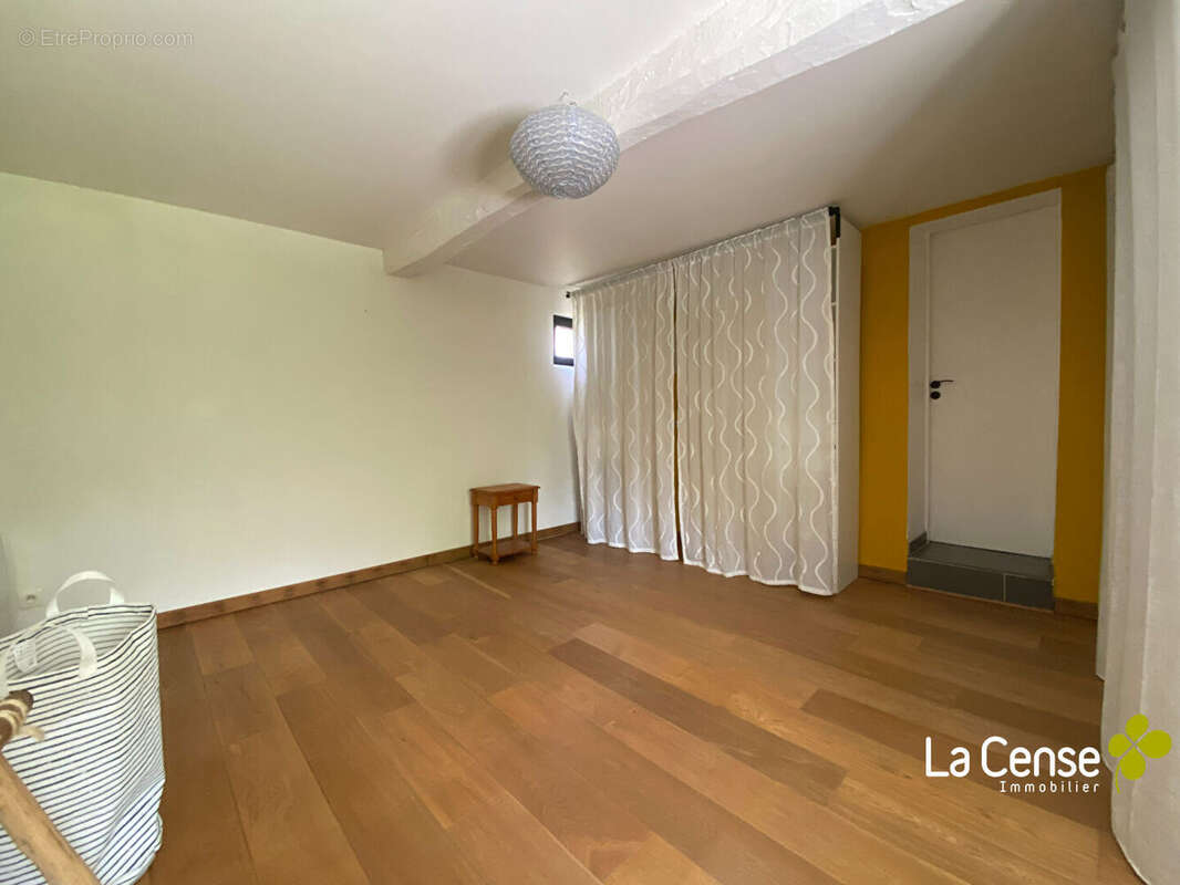 Maison à SAINGHIN-EN-MELANTOIS