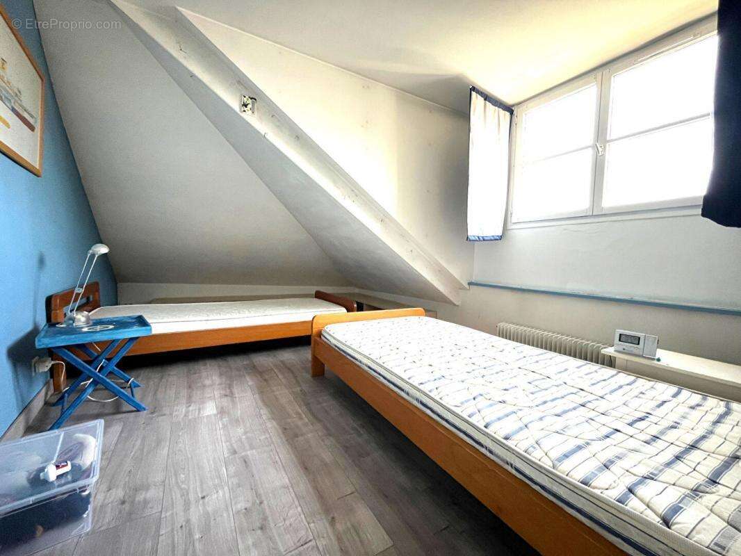 Maison à GOURNAY-EN-BRAY