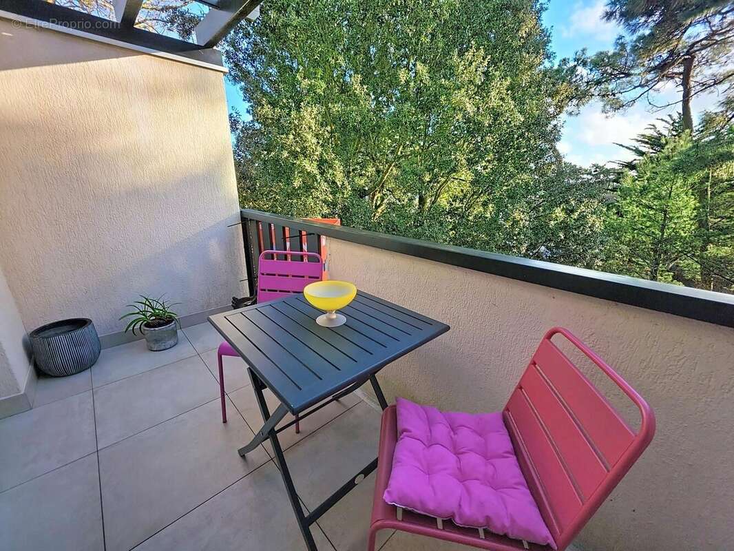 Photo 2 - Appartement à LA BAULE-ESCOUBLAC