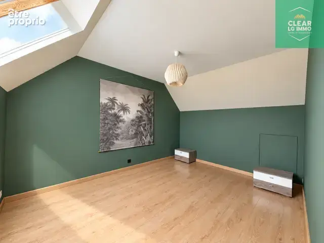 Maison familiale 135 m2 proche Val de Briey - photo 5