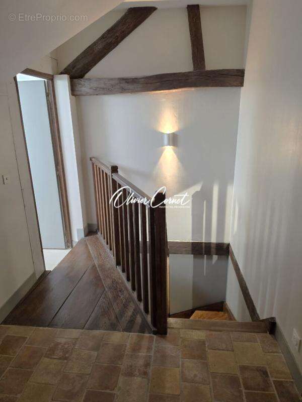 Appartement à NOGENT-LE-ROTROU