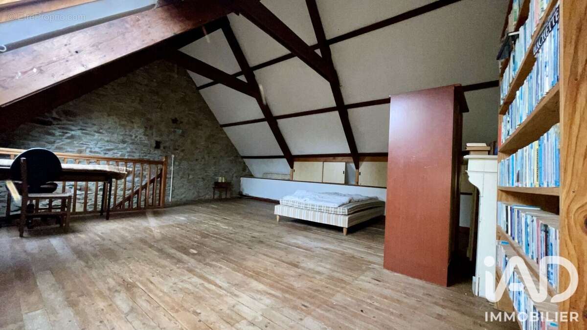 Maison 62 m² à Ploubazlanec  - photo 3