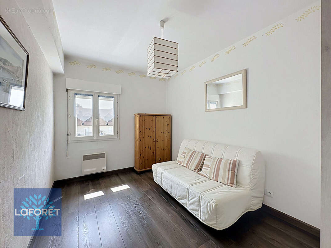 Appartement à BRETIGNY-SUR-ORGE