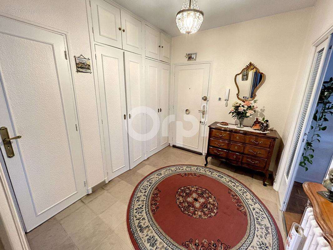 Appartement à BRIVE-LA-GAILLARDE