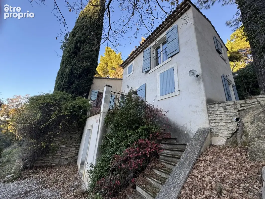 Maison 6 pièces 179 m² à vendre à Menerbes (84560) - photo 4
