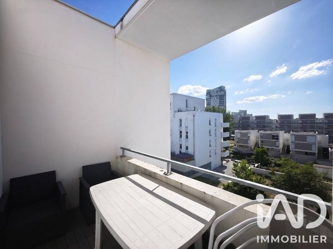 Photo 1 - Appartement à RENNES