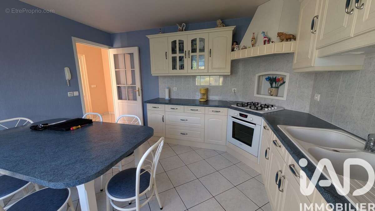 Photo 9 - Maison à LA RICAMARIE