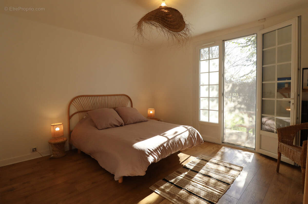 Appartement à AHETZE